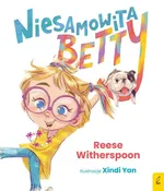 Niesamowita Betty - Reese Witherspoon