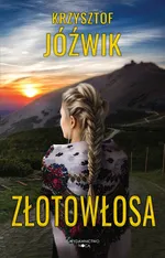 Złotowłosa - Krzysztof Jóźwik