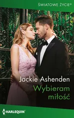 Wybieram miłość - Jackie Ashenden