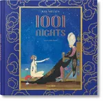 Kay Nielsen 1001 Night