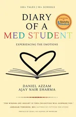 Diary of a Med Student - Daniel B Azzam