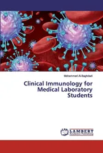Clinical Immunology for Medical Laboratory Students - Mohammed Al-Baghdadi