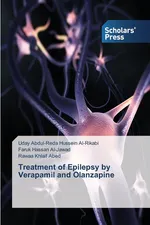 Treatment of Epilepsy by Verapamil and Olanzapine - Hussein Al-Rikabi Uday Abdul-Reda