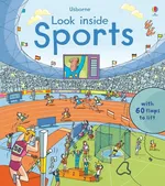 Look Inside Sports - Jones Rob Lloyd