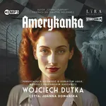 Amerykanka - Wojciech Dutka