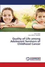 Quality of Life among Adolescent Survivors of Childhood Cancer - Putri Yubbu