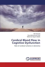Cerebral Blood Flow in Cognitive Dysfunction - Afaf Hemeda