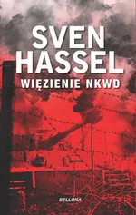 Więzienie NKWD - Sven Hassel