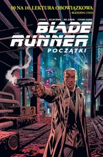 Blade Runner. Początki - Fernando Dagnino