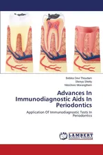 Advances In Immunodiagnostic Aids In Periodontics - Bebika Devi Thoudam
