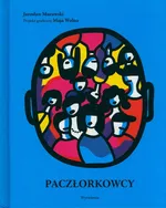 Paczłorkowcy - Jarosław Murawski