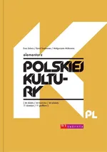 Elementarz polskiej kultury - Ewa Solarz