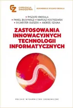 Zastosowania innowacyjnych technologii informatycznych - Paweł Buchwald