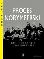 Proces norymberski - Heydecker J. Joe