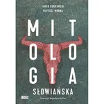Mitologia słowiańska - Jakub Bobrowski