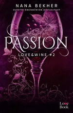 Passion Love&Wine #2 - Nana Bekher