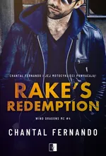 Rake's Redemption - Fernando Chantal