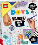 Lego Dots Projektuj i baw się
