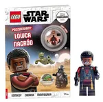Lego Star Wars Poszukiwany Łowca