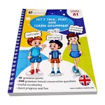 Let's Talk, Play, and Learn English (Level A1) - Paweł Dwornik