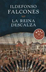 La Reina Descalza - Ildefonso Falcones