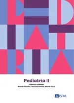 Pediatria Tom 2 - Wanda Kawalec