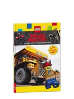 LEGO Wielkie maszyny /LDJM3 - zbiorowe opracowanie