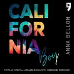 California Boy - Anna Bellon