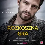 Rozkoszna gra - Vi Keeland