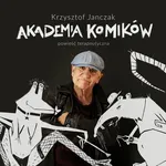 Akademia komików - Krzysztof Janczak