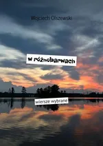 w różnobarwach - Wojciech Olszewski