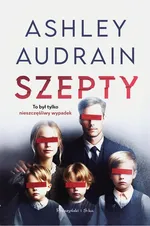 Szepty - Ashley Audrain