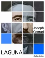 Laguna - Joseph Conrad