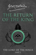 The Return of the King - Tolkien J. R. R.