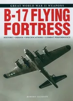 B-17 Flying Fortress - Robert Jackson