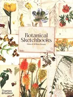 Botanical Sketchbooks - Helen Bynum