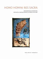 Homo homini res sacra Dokumentacja historyczna spotkań w Centrum Dialogu w Paryżu (1973-1989), t. 3: Lipiec 1977 – wrzesień 1978