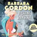 Błękitne szynszyle - Barbara Gordon