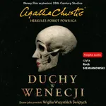 Duchy w Wenecji - Agatha Christie