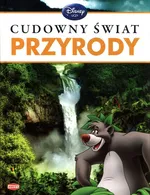 Cudowny świat przyrody - Thea Feldman