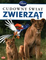 Cudowny świat zwierząt - Thea Feldman