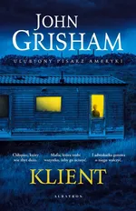 KLIENT - John Grisham