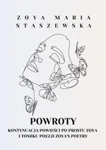 Powroty - Zoya Staszewska