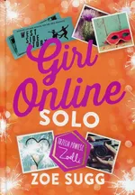 Girl Online solo - Zoe Sugg