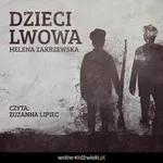 Dzieci Lwowa - Helena Zakrzewska