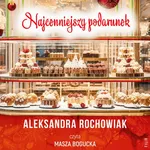 Najcenniejszy podarunek - Aleksandra Rochowiak