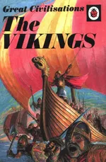 Great Civilisations The Vikings - Lewis Brenda Ralph
