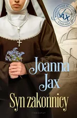 Syn zakonnicy - Joanna Jax