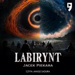 Labirynt - Jacek Piekara