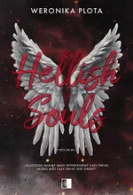 Hellish Souls - Weronika Plota